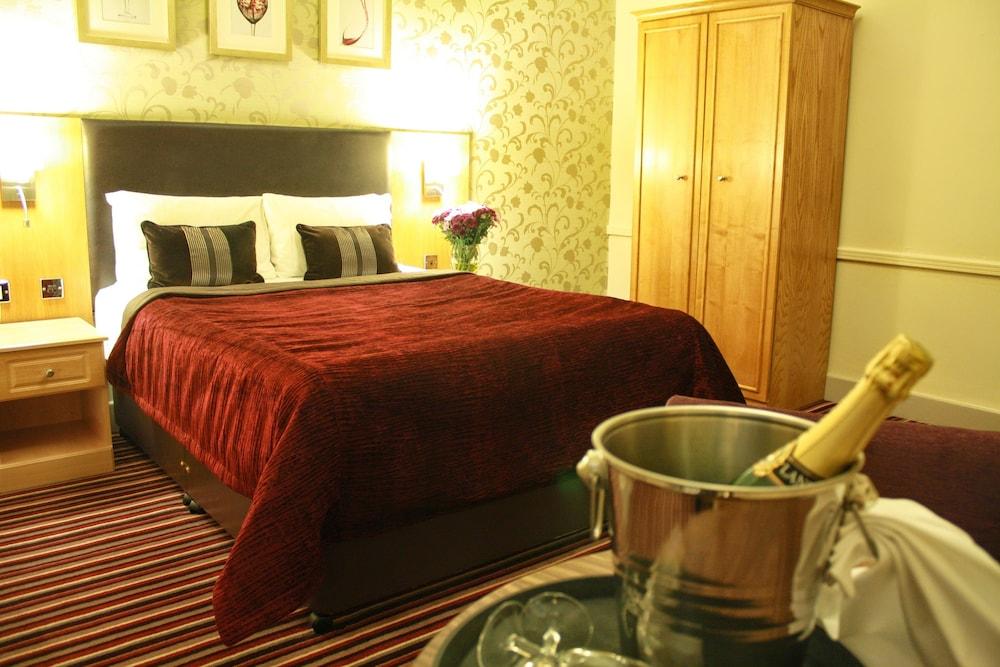 คาร์ลิเซิล, ชัวร์ โฮเทล คอลเล็กชั่น บาย เบสต์ เวสเทิร์น Hotel คาร์ลไอเอิล ภายนอก รูปภาพ